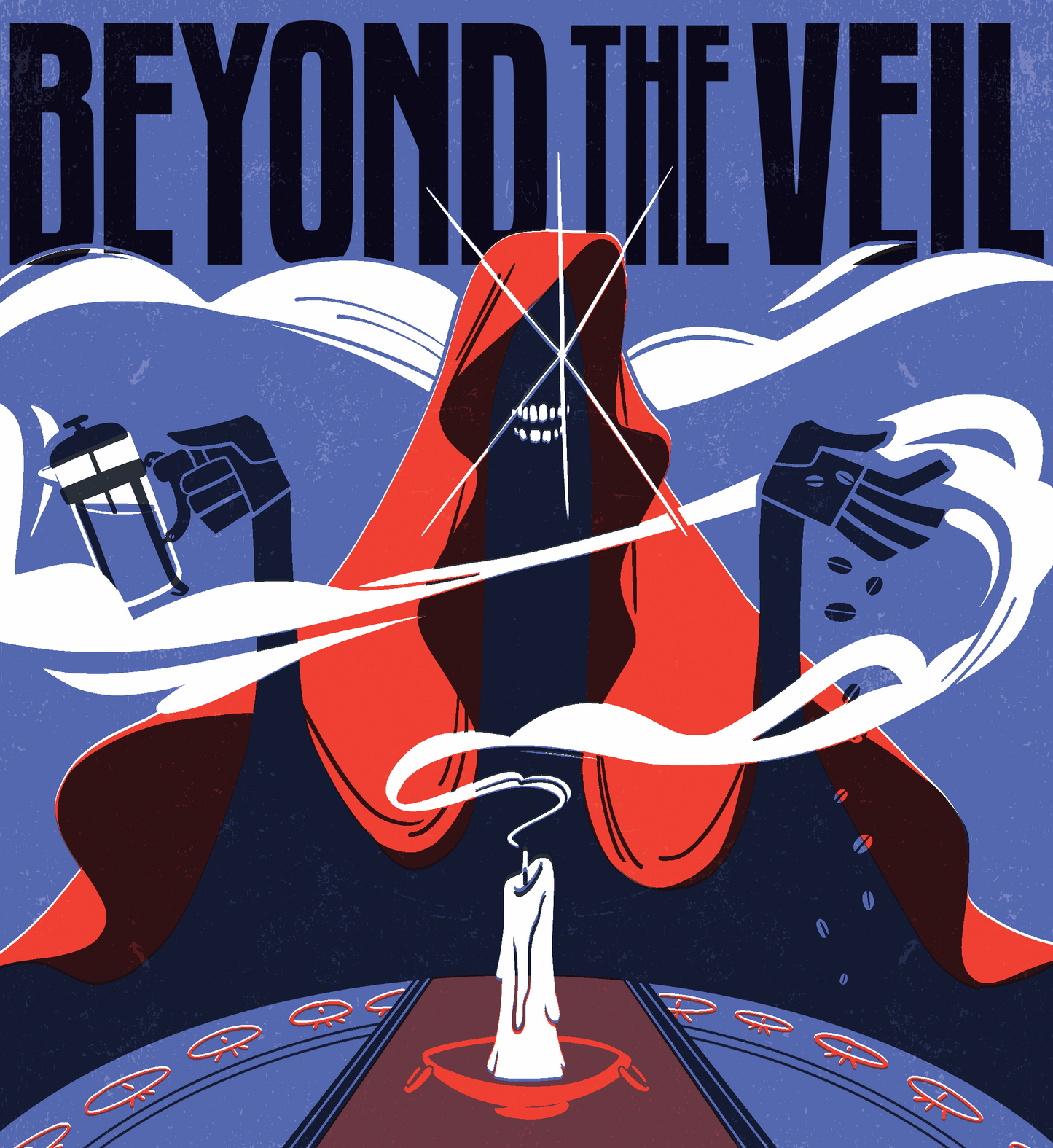 Beyond The Veil